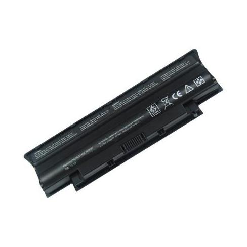 Акумулятор до ноутбука DELL Inspiron 13R (04YRJH, DE N4010 3S2P) 11.1V 5200mAh PowerPlant