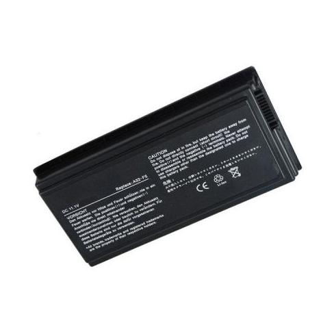 Акумулятор до ноутбука ASUS F5 (A32-F5, AS5010LH) 11.1V 5200mAh PowerPlant