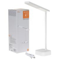 Настільна лампа LEDVANCE LED PANAN FOLD 5W 4000K (4058075747869)