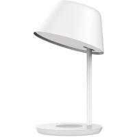 Настільна лампа Yeelight настільний Staria Bedside Lamp Pro Wireless Charging 20W 2700-6000K (YLCT03YL/YLCT032EU)