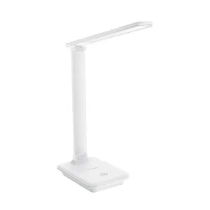 Настольная лампа TITANUM LED 10W 3000-6500K 220V (TLTF-009W)