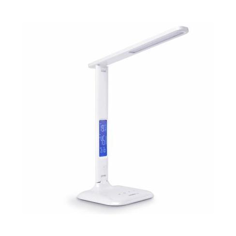 Настільна лампа Videx LED 7W 3000-5500K 220V (VL-TF05W)