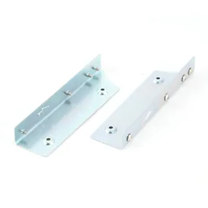 Фрейм-переходник Gembird 2.5" to 3.5" metal (MF-321)