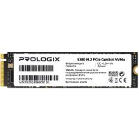 Накопитель SSD M.2 2280 512GB Prologix (PRO512GS380)