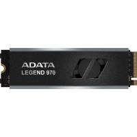 Накопичувач SSD M.2 2280 1TB ADATA (SLEG-970-1000GCI)