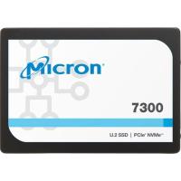 Накопитель SSD U.2 2.5" 800GB 7300 MAX Micron (MTFDHBE800TDG-1AW1ZABYYR)