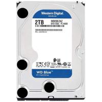 Жесткий диск 3.5" 2TB WD (WD20EZAZ)