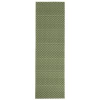 Туристический коврик Naturehike IXPE NH19QD008 18 мм Olive (6927595794388)