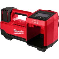 Автомобильный компрессор Milwaukee M18 BI-0 (без АКБ и ЗУ) (4933478706)