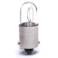 Автолампа AG AUTOPARTS 2W (AG 40066S)