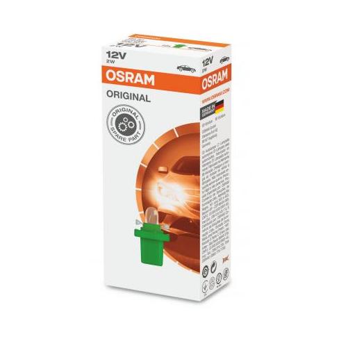 Автолампа Osram 2W (OS 2722 MF)