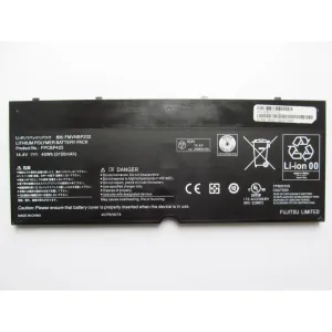 Аккумулятор для ноутбука Fujitsu LifeBook U745 FPCBP425, 3150mAh (45Wh), 4cell, 14.48V, Li-Po (A47500)