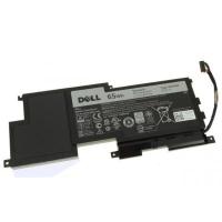 Аккумулятор для ноутбука Dell XPS 15-L521X W0Y6W, 5640mAh (65Wh), 6cell, 11.1V, Li-Pol, че (A47227)