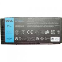Акумулятор до ноутбука Dell Precision M4800 FV993, 8310mAh (97Wh), 9cell, 11.1V, Li-ion, (A47365)