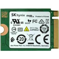 Накопитель SSD M.2 2230 256GB Hynix (HFS256GEJ3X108N)