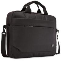 Сумка для ноутбука Case Logic 14" Advantage Attache ADVA-114 Black (3203986)