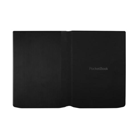 Чехол для электронной книги Pocketbook 743 Flip series, light grey (HN-FP-PU-743G-RB-CIS)