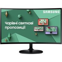 Монітор Samsung LS27C360EAIXCI