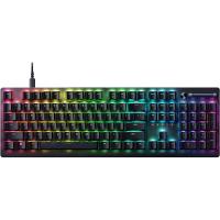 Клавиатура Razer DeathStalker V2 Red Switch USB RU Black (RZ03-04500800-R3R1)