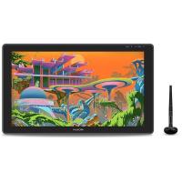 Планшет-монітор Huion Kamvas 22 (GS2201)