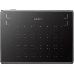 Графічний планшет Huion Inspiroy H430P