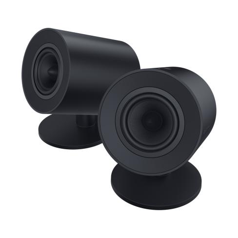 Акустическая система Razer Nommo V2 X Black (RZ05-04760100-R3G1)