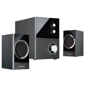 Акустична система Microlab M-223 black