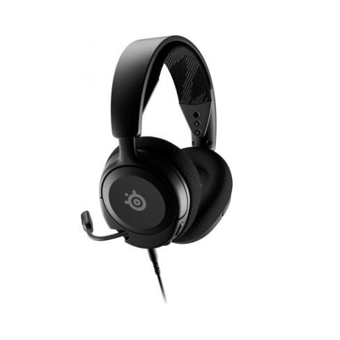 Навушники SteelSeries Arctis Nova 1 Black