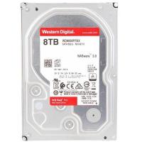 Жесткий диск 3.5" 8TB WD (WD8003FFBX)