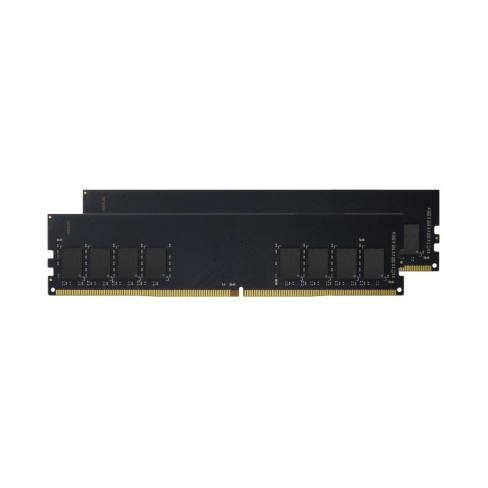 Модуль пам'яті для комп'ютера DDR4 64GB (2x32GB) 3200 MHz eXceleram