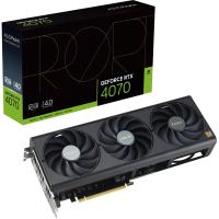 Видеокарта ASUS GeForce RTX4070 12Gb ProArt (PROART-RTX4070-12G)