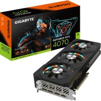 Видеокарта GIGABYTE GeForce RTX4070 12Gb GAMING OC V2 (GV-N4070GAMING OCV2-12G)