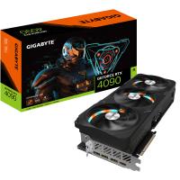 Видеокарта GIGABYTE GeForce RTX4090 24GB GAMING OC (GV-N4090GAMING OC-24GD)