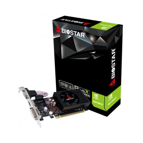 Відеокарта GeForce GT730 4Gb Biostar