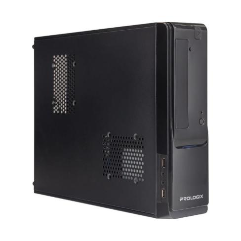 Корпус Prologix E100 Slim 400W
