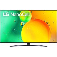 Телевізор LG 65NANO766QA