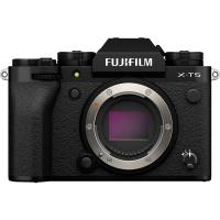 Цифровий фотоапарат Fujifilm X-T5 Body Black (16782246)