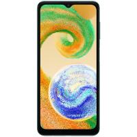 Мобільний телефон Samsung Galaxy A04s 3/32Gb Green (SM-A047FZGUSEK)