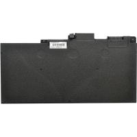 Аккумулятор для ноутбука HP EliteBook 840 G3 HSTNN-IB6Y, 46.5Wh (3910mAh), 3cell, 11.4V, Li-ion, black (A47760)