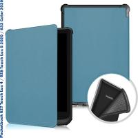 Чехол для электронной книги BeCover Pocketbook 6" 606/616/617/627/628/632/633 Blue (707156)