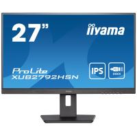 Монитор iiyama XUB2792HSN-B5