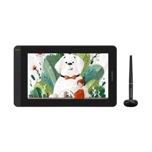 Планшет-монитор Huion Kamvas 12