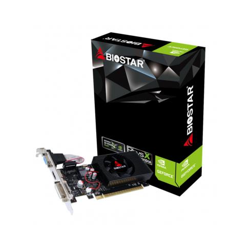 Відеокарта GeForce GT730 2048Mb Biostar
