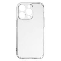 Чехол для мобильного телефона BeCover Apple iPhone 15 Pro Max Transparancy (710150)