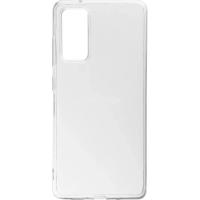 Чехол для мобильного телефона Armorstandart Air Series Samsung S21 FE Transparent (ARM60899)