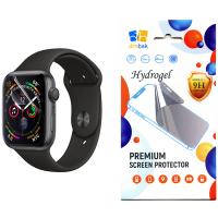 Плівка захисна Drobak Hydrogel Apple Watch Series 9 45mm (2шт) (323212)