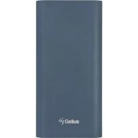 Батарея універсальна Gelius Edge 3 PD 20000mAh QC+PD 20W Dark Blue (GP-PB20-210 / 00000082624)
