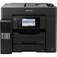 Многофункциональное устройство Epson L6570 c WiFi (C11CJ29404)