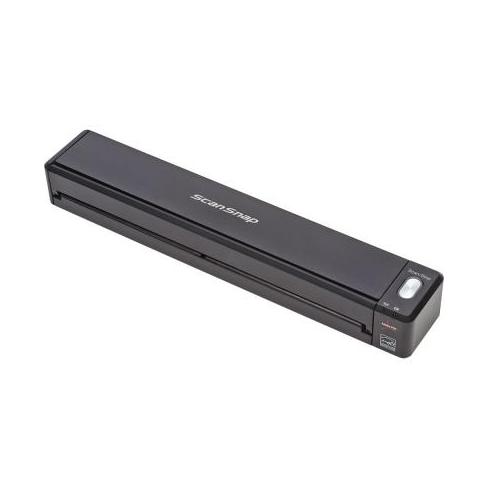 Сканер Fujitsu ScanSnap iX100 (PA03688-B001)
