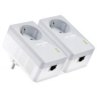 Адаптер Powerline TP-Link TL-PA4010P KIT